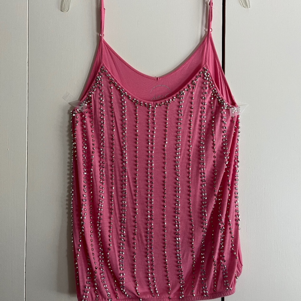 Woman’s Top